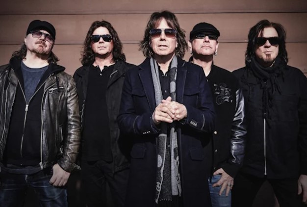 europe,europe band,europe band members,europe band singer,europe band members today,europe band tour,europe band now,europe band logo,europe band today,joey tempest,new europe album,europe band 2024, EUROPE ‘Have Some Really Good Songs’ Set For Next Studio Album Says JOEY TEMPEST