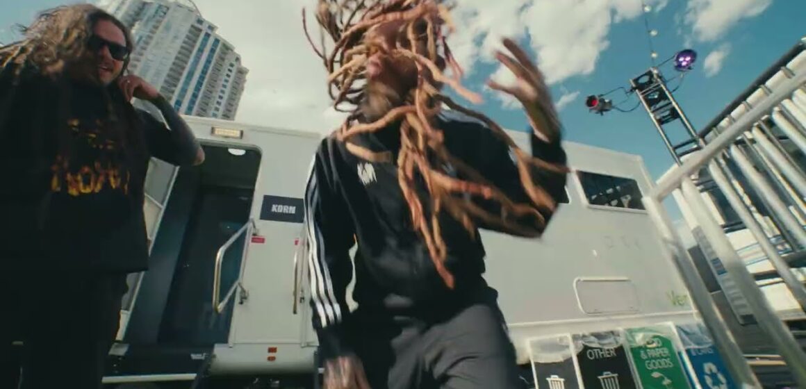 korn,korn adidas,korn adidas collab,korn adidas tracksuit,korn adidas team up,korn adidas collection,korn adidas shoes release date,korn adidas shoes,korn adidas collab pre order,korn adidas collab 2023,korn adidas hoodie,korn adidas shoes price, KORN Announce Official Collaboration With ADIDAS
