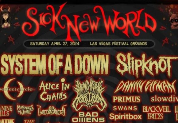 sick new world,sick new world 2024,sick new world 2024 lineup,sick new world 2024 tickets,sick new world 2024 presale,sick new world 2024 dates,sick new world lineup,sick new world festival 2024,sick new world las vegas 2024,sick new world festival,sick new world festival 2024 lineup,sick new world festival schedule,sick new world festival tickets,sick new world festival headliner,sick new world festival reddit, SICK NEW WORLD 2024 To Feature SLIPKNOT, SYSTEM OF A DOWN, A PERFECT CIRCLE &#038; More
