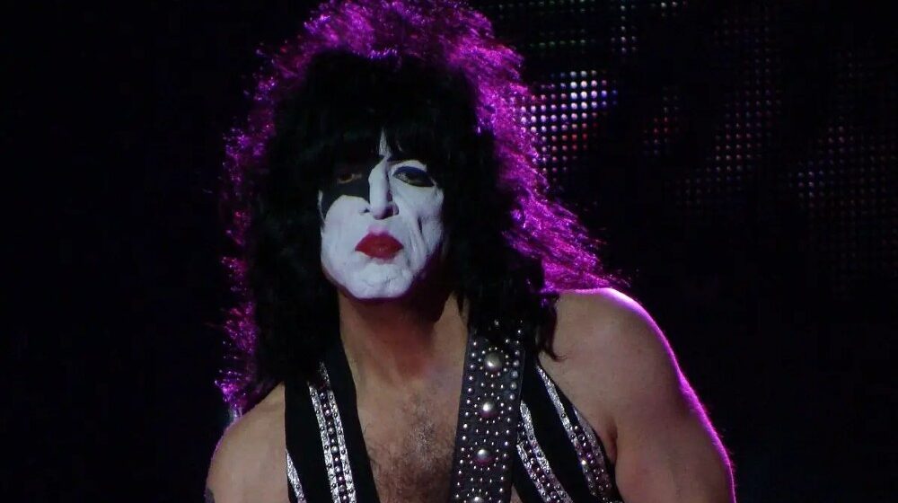 paul stanley,kiss,paul stanley sick,paul stanley flu,paul stanley kiss,kiss paul stanley,paul stanley health,paul stanley news,kiss final shows,kiss final concert,kiss final concerts,kiss new york city,kiss band,kiss band news,paul stanley recovering,kiss new york takeover,kiss singer, KISS’s PAUL STANLEY On Recent Flu Bout: ‘I Was Wondering If It Was My Time’