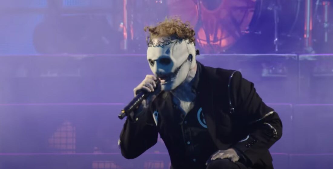 Check Out ProShot Video Of SLIPKNOT's Performance At 2023 RESURRECTION
