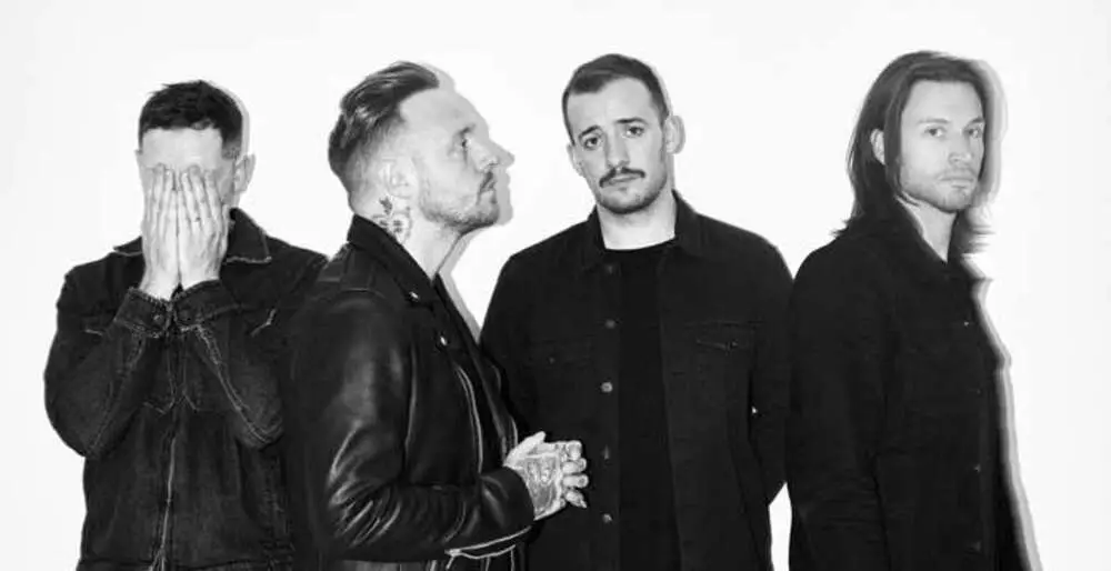architects,new architects song,architects band,architects band tour,architects band seeing red,architects band members,architects band news,architects band genre,architects band website,architects 2024 tour,architects europe tour 2024,architects european tour 2024,architects tour 2024 deutschland,architects us tour, Listen To New ARCHITECTS Song &#8216;Seeing Red&#8217;, Band Announce 2024 North American Tour