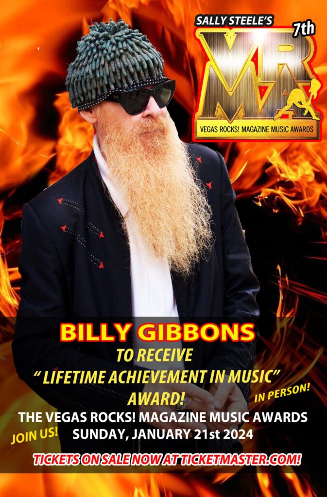 vegas rocks!,vegas rocks,vegas rocks awards,vegas rocks! awards,vegas rocks! magazine,vegas rocks magazine,vegas rocks magazine awards,sally steele's vegas rocks,sally steele's vegas rocks!, TIM &#8216;RIPPER&#8217; OWENS, BILLY GIBBONS, LIZZY BORDEN And More To Be Honored At 2024 VEGAS ROCKS! MAGAZINE MUSIC AWARDS
