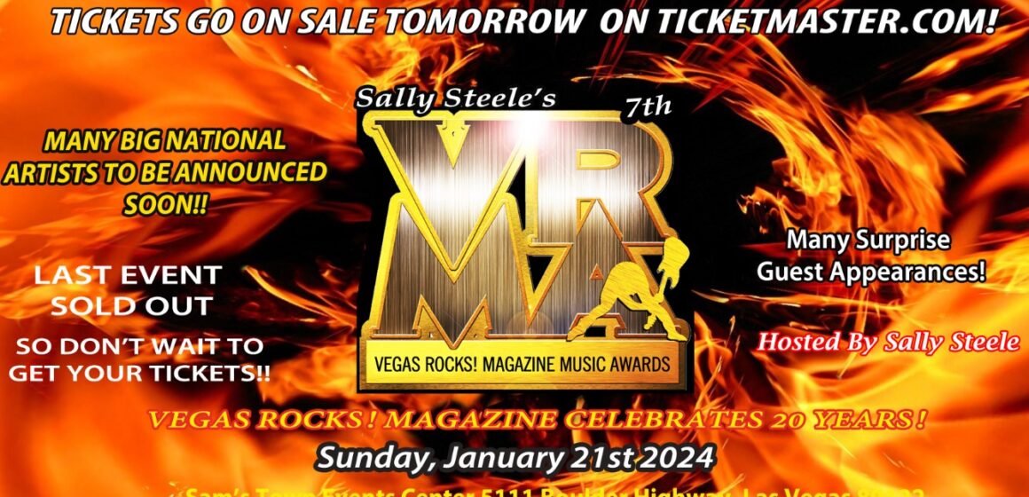 vegas rocks!,vegas rocks,vegas rocks awards,vegas rocks! awards,vegas rocks! magazine,vegas rocks magazine,vegas rocks magazine awards,sally steele's vegas rocks,sally steele's vegas rocks!, TIM &#8216;RIPPER&#8217; OWENS, BILLY GIBBONS, LIZZY BORDEN And More To Be Honored At 2024 VEGAS ROCKS! MAGAZINE MUSIC AWARDS