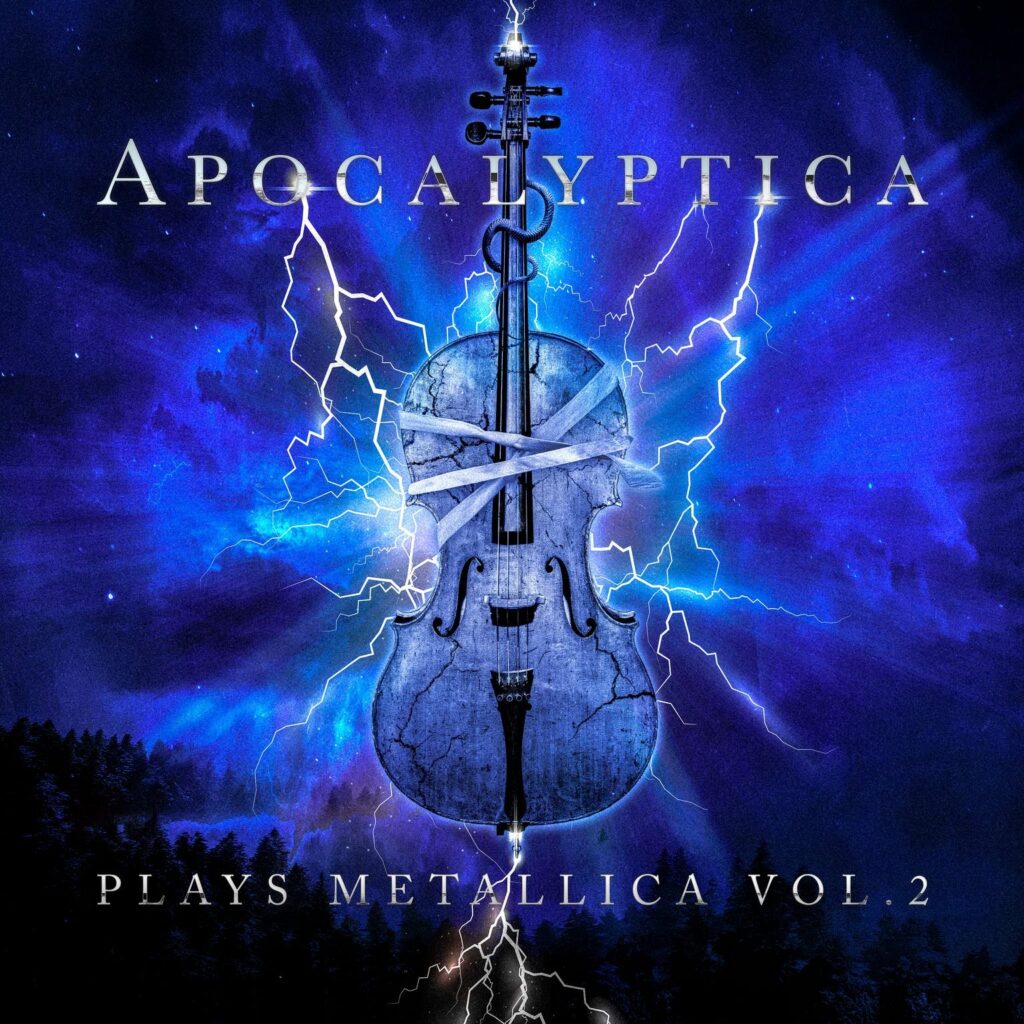 apocalyptica,apocalyptica songs,apocalyptica mikko siren,apocalyptica tour,apocalyptica not strong enough lyrics,apocalyptica members,apocalyptica mikko,apocalyptica nothing else matters,apocalyptica metallica,metallica apocalyptica,apocalyptica metallica songs,apocalyptica metallica album, APOCALYPTICA Team-Up With METALLICA&#8217;s ROBERT TRUJILLO For &#8216;Plays Metallica Vol. 2&#8217; Album
