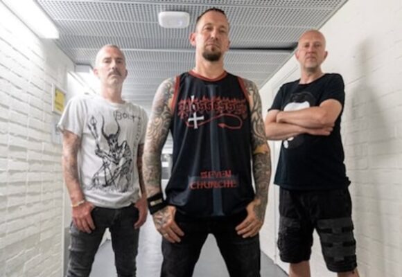 volbeat,volbeat band,volbeat songs,volbeat new album,new volbeat album,volbeat 2024,new volbeat album 2024,volbeat new album 2024,volbeat band new music,volbeat band members,volbeat popular songs,volbeat tour 2024,volbeat evolution,volbeat still counting,volbeat tour, VOLBEAT Currently Working On Fourth Song For New Studio Album