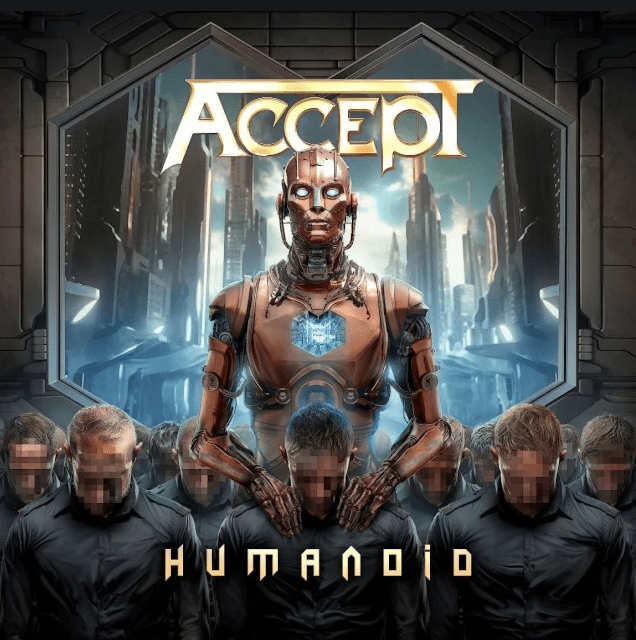 accept,accept band,accept the reckoning,accept band members,accept band songs,accept band albums,accept band tour,accept band singer,accept band new album,new accept album,new accept song, ACCEPT Drop Music Video For New Song &#8216;The Reckoning&#8217;