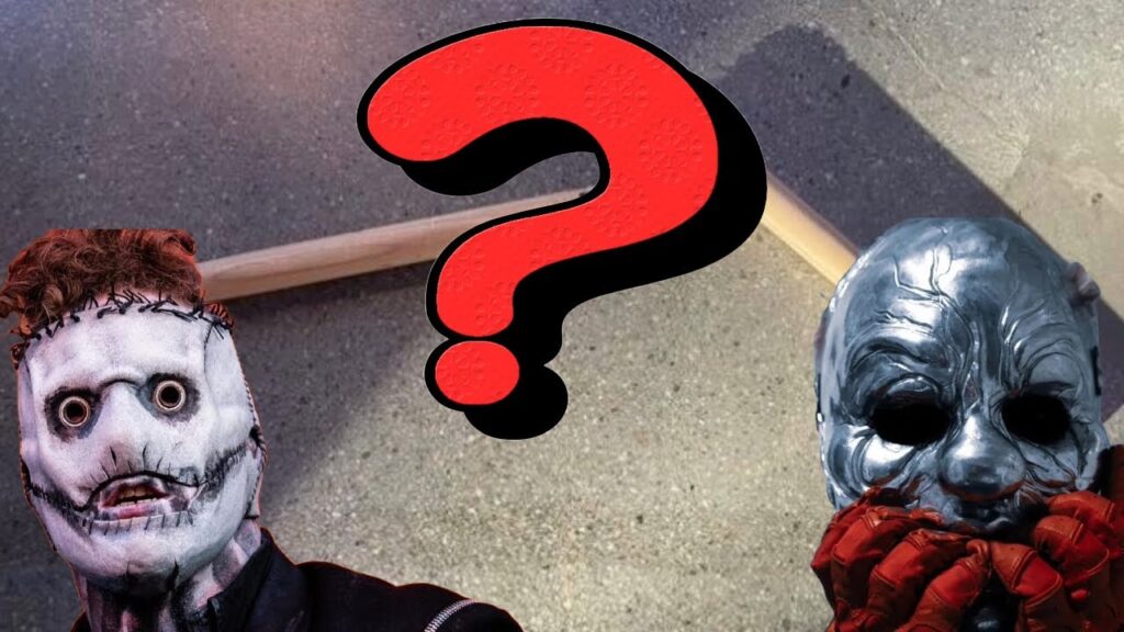  Did SLIPKNOT Just Reveal Who Their New Drummer Is?
