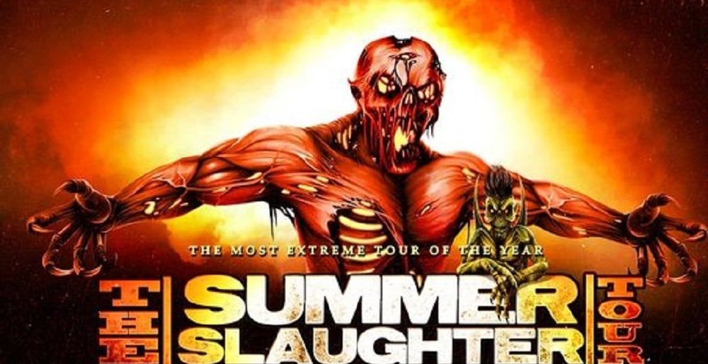 summer slaughter,summer slaughter 2024,summer slaughter tour,summer slaughter tour 2024,summer slaughter 2024 location,summer slaughter returns,summer slaughter 2024 dates,summer slaughter 2024 lineup,summer slaughter 2024 tour usa,summer slaughter 2024 tickets,summer slaughter tour 2024 schedule,summer slaughter headliners,summer slaughter location, The SUMMER SLAUGHTER Tour Is Returning In 2024