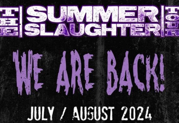 summer slaughter,summer slaughter 2024,summer slaughter tour,summer slaughter tour 2024,summer slaughter 2024 location,summer slaughter returns,summer slaughter 2024 dates,summer slaughter 2024 lineup,summer slaughter 2024 tour usa,summer slaughter 2024 tickets,summer slaughter tour 2024 schedule,summer slaughter headliners,summer slaughter location, The SUMMER SLAUGHTER Tour Is Returning In 2024