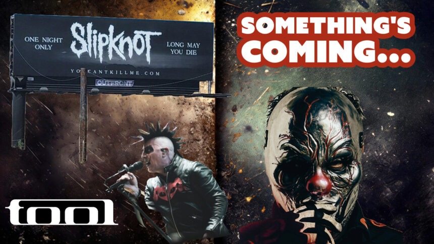 Slipknot-Tool-Loaded-Radio-News-Thumbnail