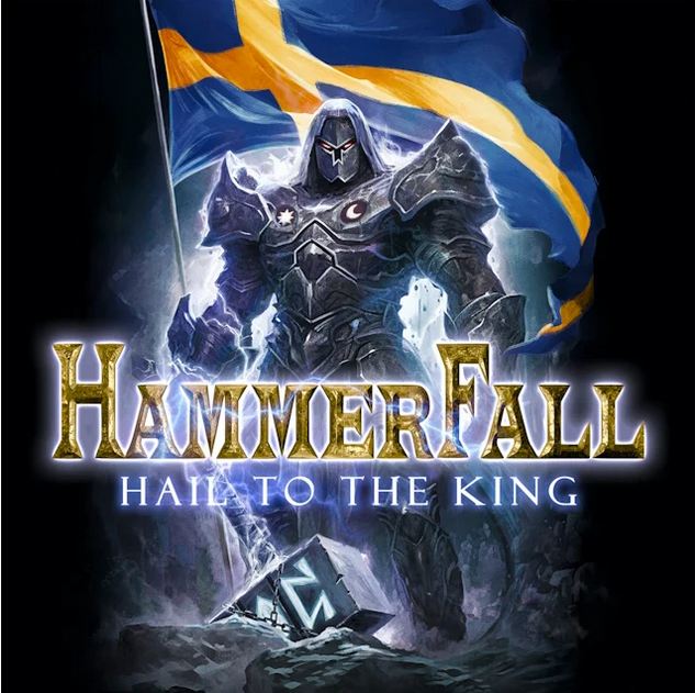 hammerfall,hammerfall hail to the king,hammerfall avenge the fallen,hammerfall tour 2024,hammerfall band,hammerfall songs,hammerfall news,hammerfall new album,hammerfall new album news,hammerfall band new album,hammerfall release date new album,hammerfall new album release,hammerfall 2024,hammerfall new album 2024,new hammerfall album 2024,hammerfall new studio album, HAMMERFALL Announces &#8216;Avenge The Fallen&#8217; Album, Listen To New Song &#8216;Hail To The King&#8217;